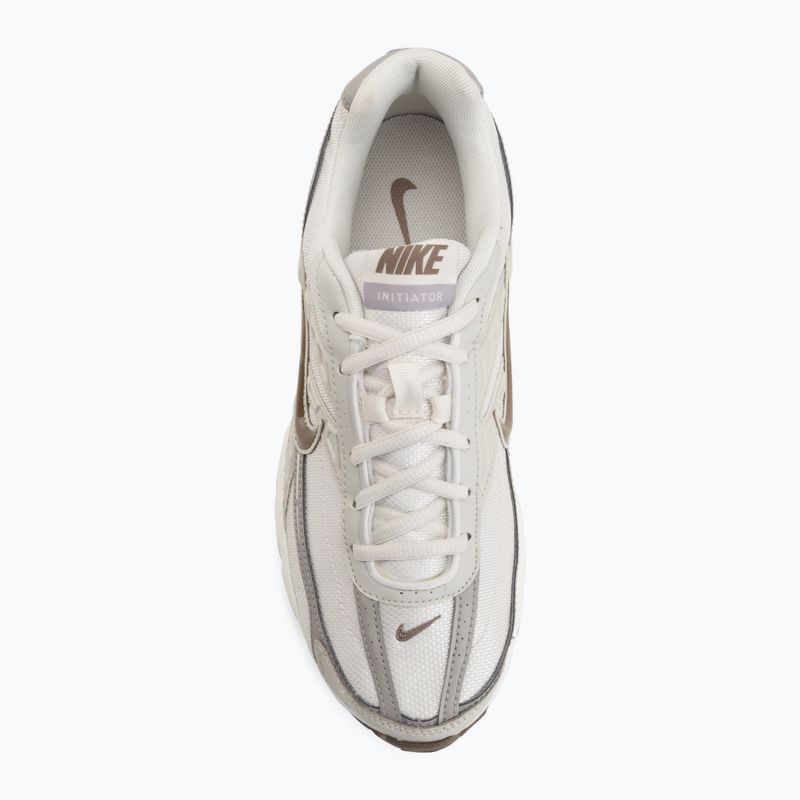 Dámské boty Nike Initiator phantom/light bone/sail/mink brown 5
