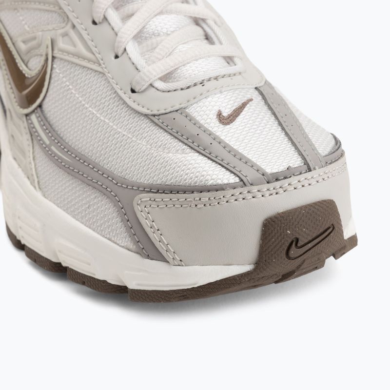 Dámské boty Nike Initiator phantom/light bone/sail/mink brown 7
