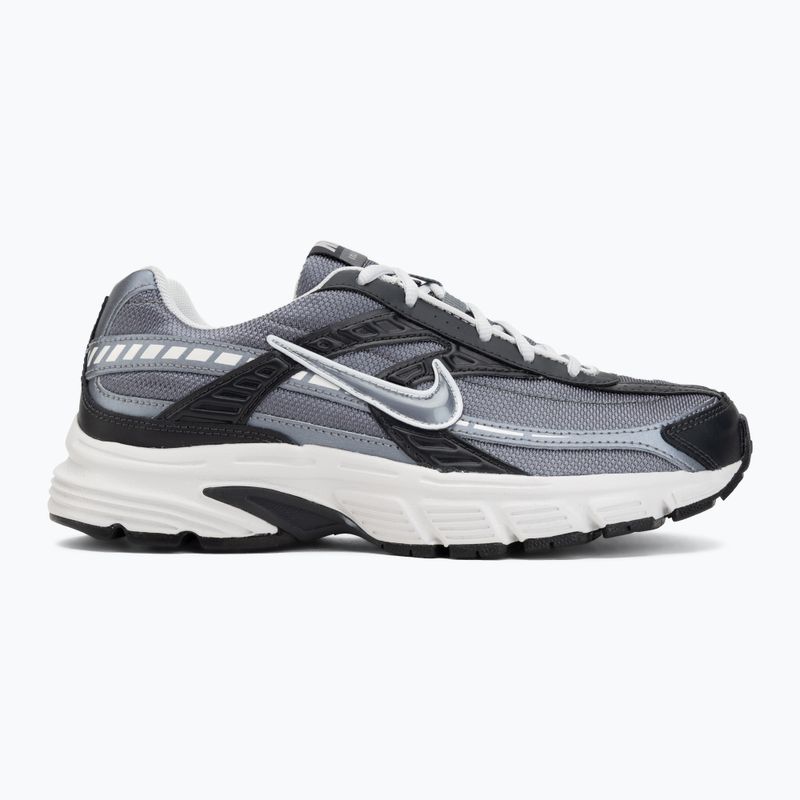 Pánské boty Nike Initiator anthracite/smoke grey/metallic cool grey 2