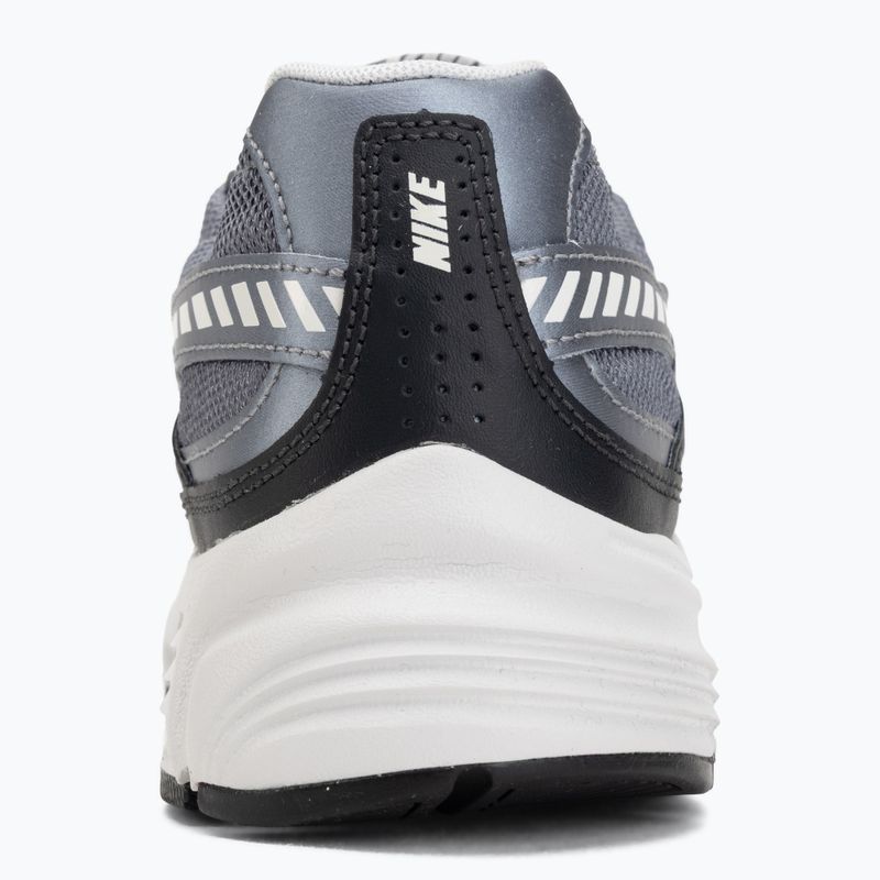 Pánské boty Nike Initiator anthracite/smoke grey/metallic cool grey 6