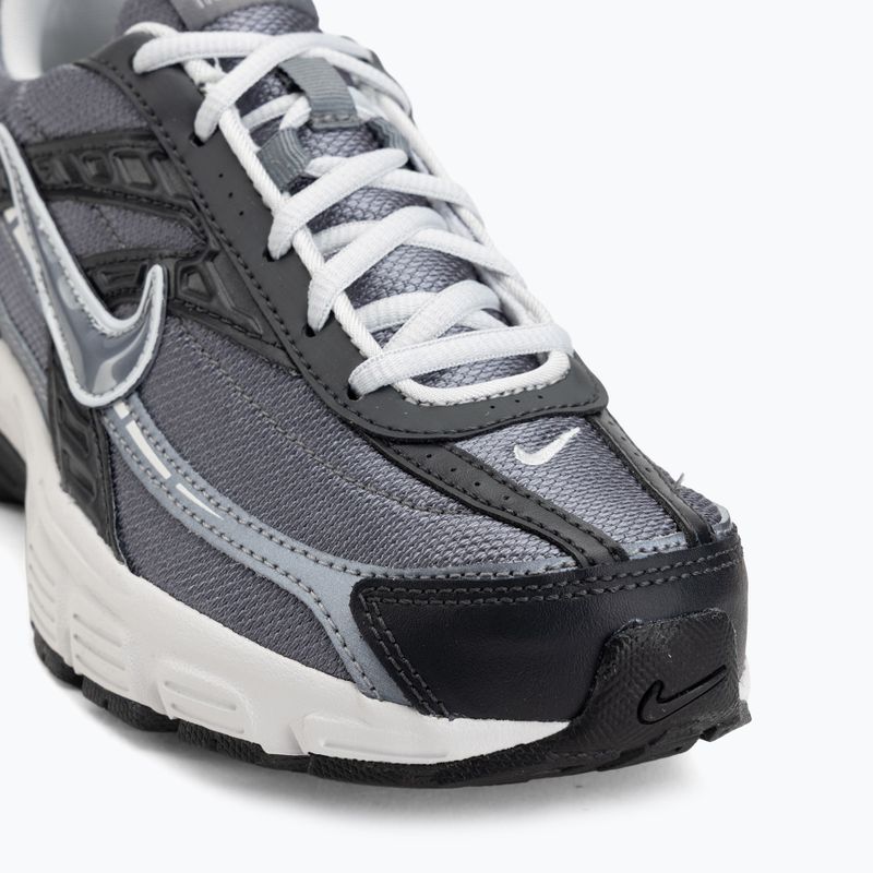 Pánské boty Nike Initiator anthracite/smoke grey/metallic cool grey 7