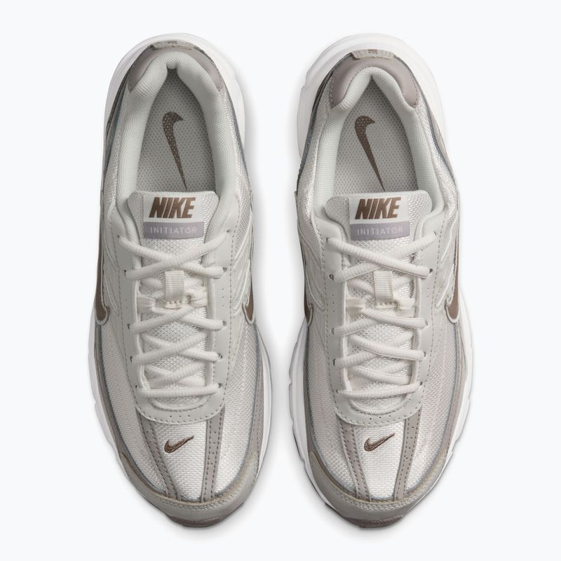 Dámské boty Nike Initiator phantom/light bone/sail/mink brown 4