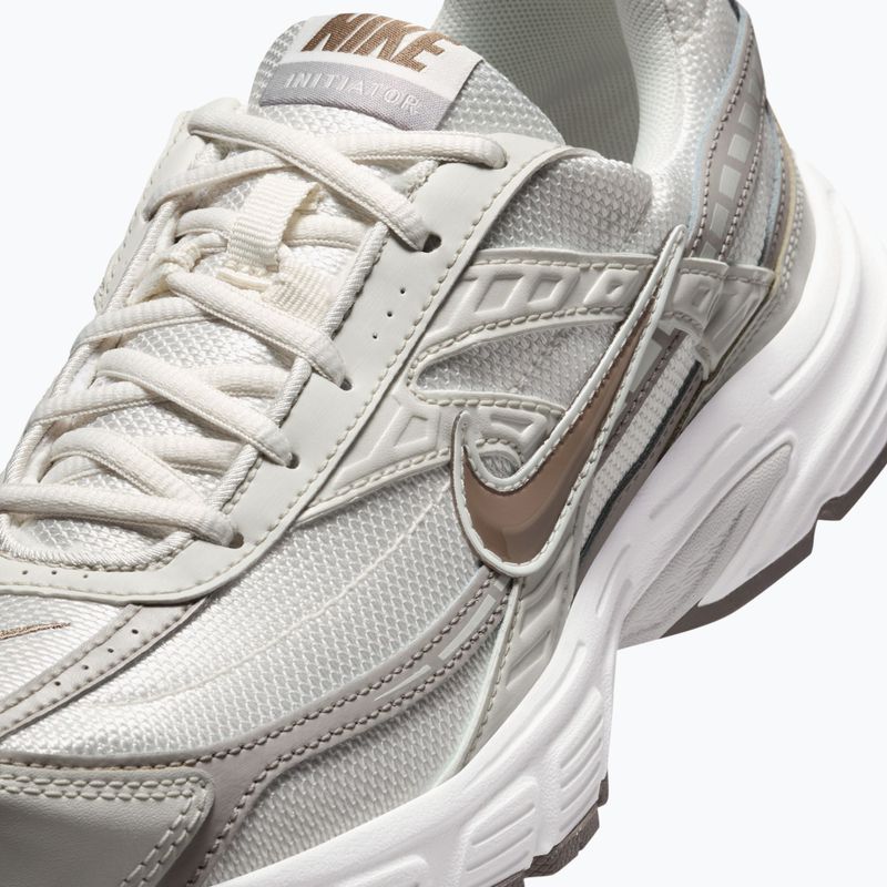 Dámské boty Nike Initiator phantom/light bone/sail/mink brown 5