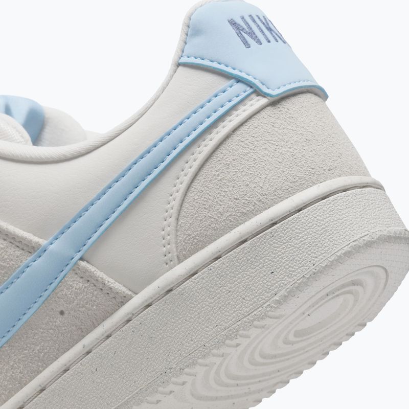 Dámské tenisky Nike Court Vision Low phantom/light bone/psychic blue 8