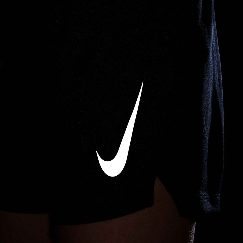Dětské tréninkové šortky Nike Multi Dri-FIT black/black 15