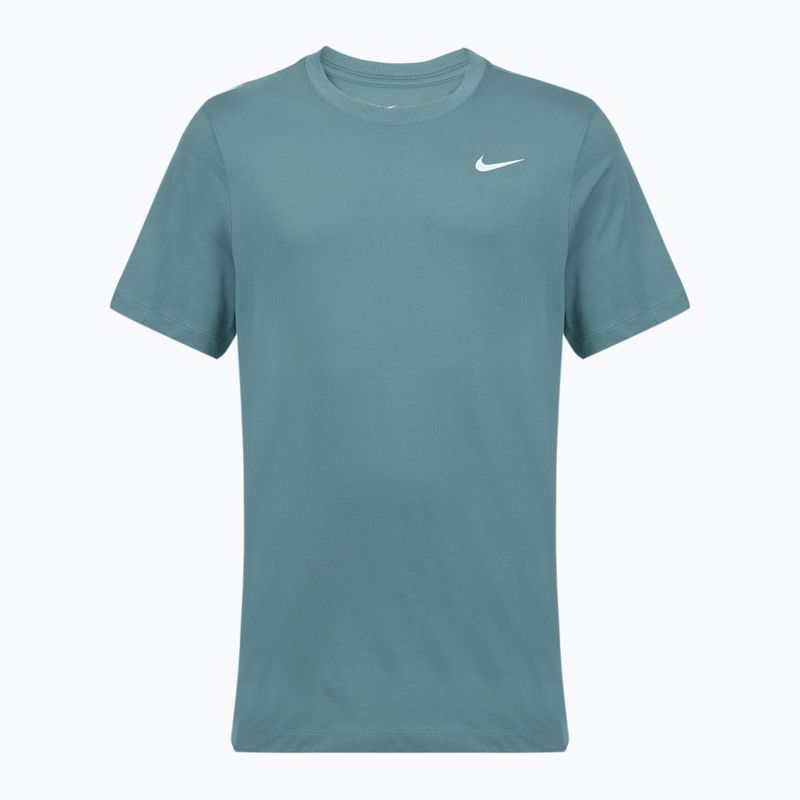 Pánské tričko Nike Dri-Fit smokey blue
