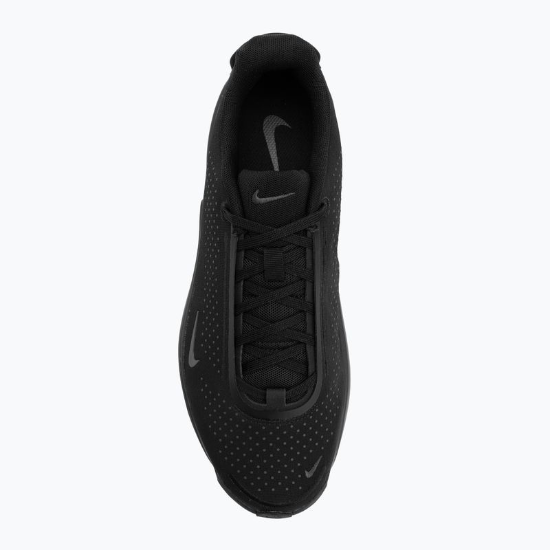 Pánské boty Nike Air Zoom Upturn SC black/black/anthracite 5