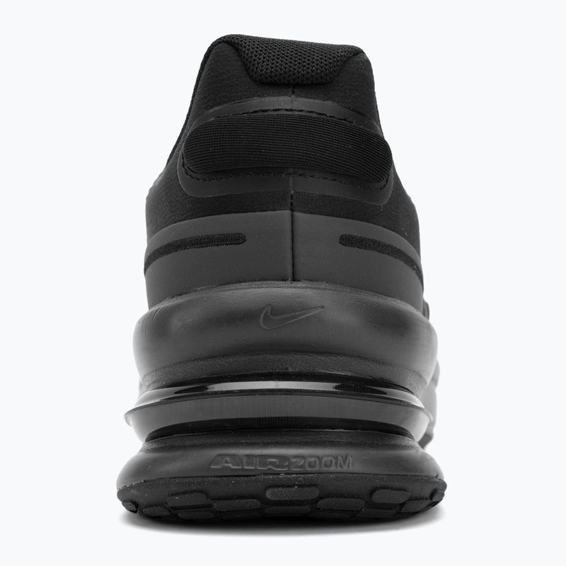 Pánské boty Nike Air Zoom Upturn SC black/black/anthracite 6