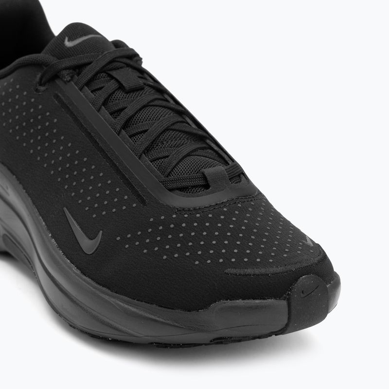 Pánské boty Nike Air Zoom Upturn SC black/black/anthracite 7