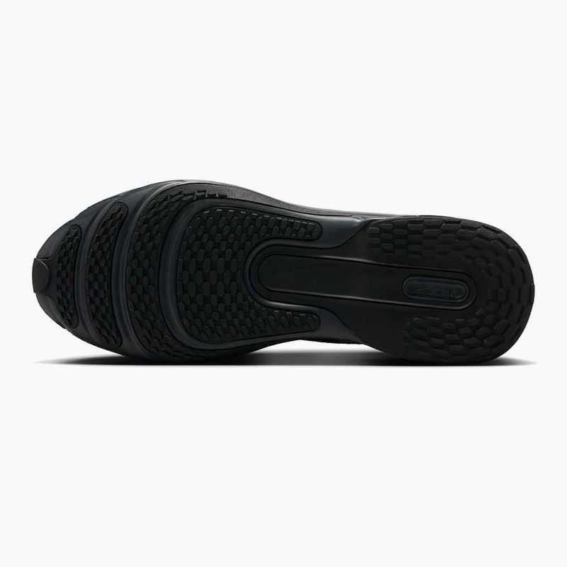 Pánské boty Nike Air Zoom Upturn SC black/black/anthracite 13