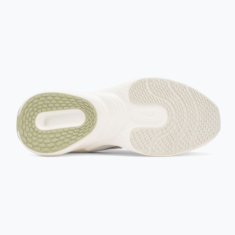 Pánské boty Nike Uplift SC sail/life lime/black 4