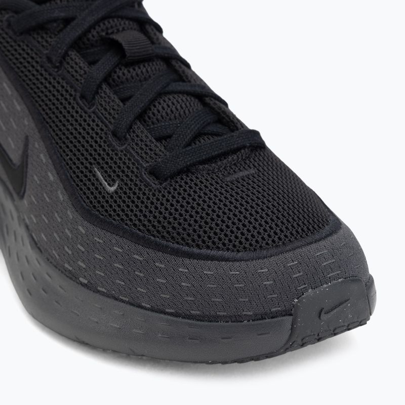 Dámské boty Nike Uplift SC anthracite/black/black 7