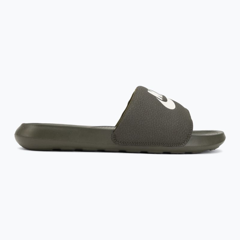 Pánské pantofle Nike Victori One Slide cargo khaki/cargo khaki/sail 2