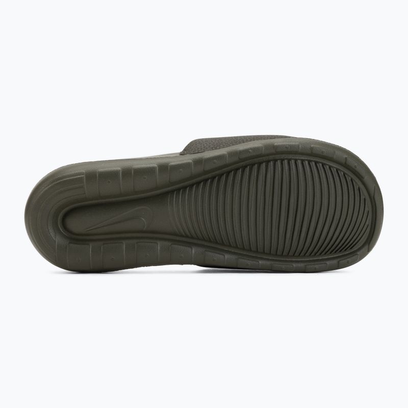 Pánské pantofle Nike Victori One Slide cargo khaki/cargo khaki/sail 4