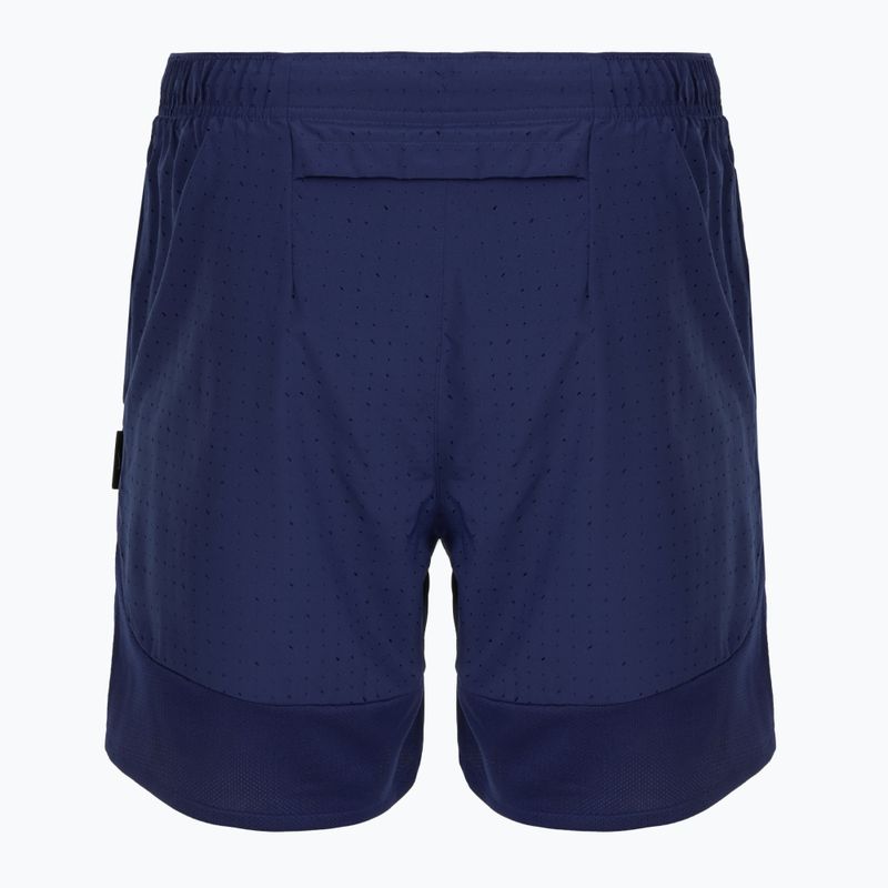 Pánské šortky Nike Challenger Dri-Fit Breathe 7" blue void 11