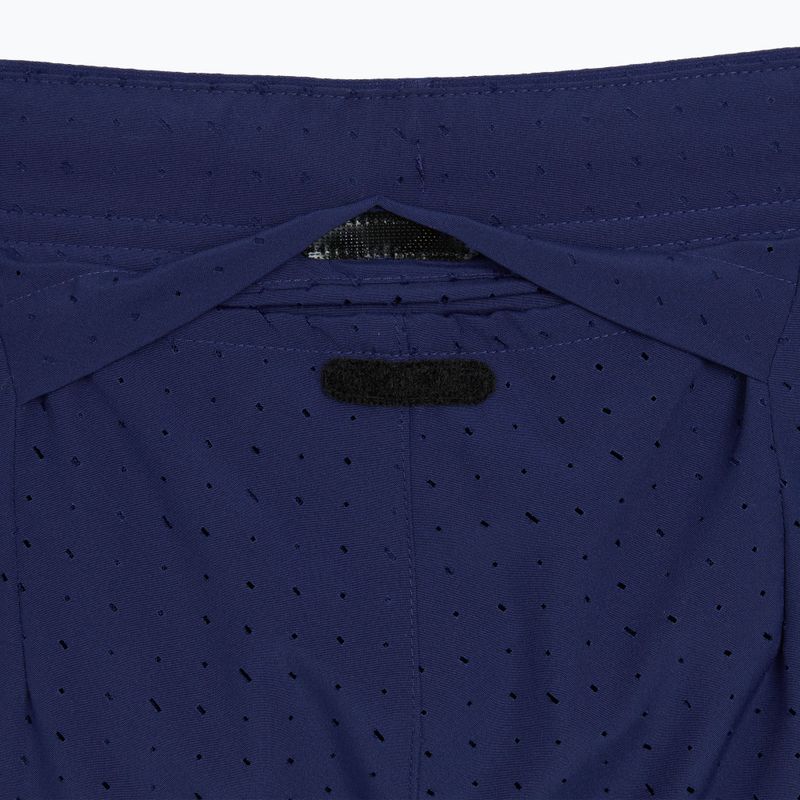 Pánské šortky Nike Challenger Dri-Fit Breathe 7" blue void 13