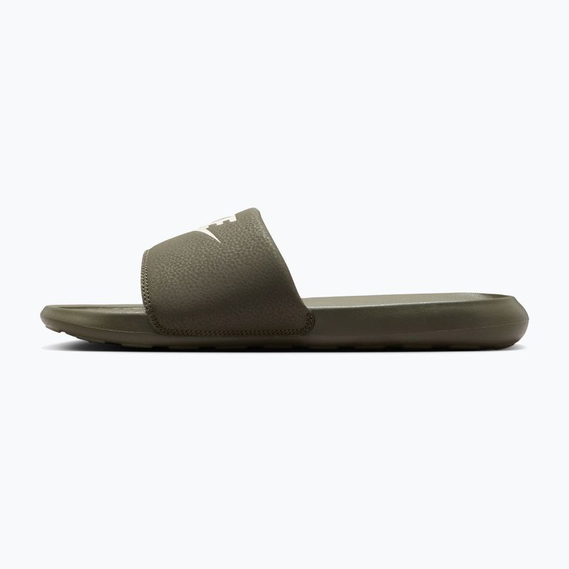 Pánské pantofle Nike Victori One Slide cargo khaki/cargo khaki/sail 2