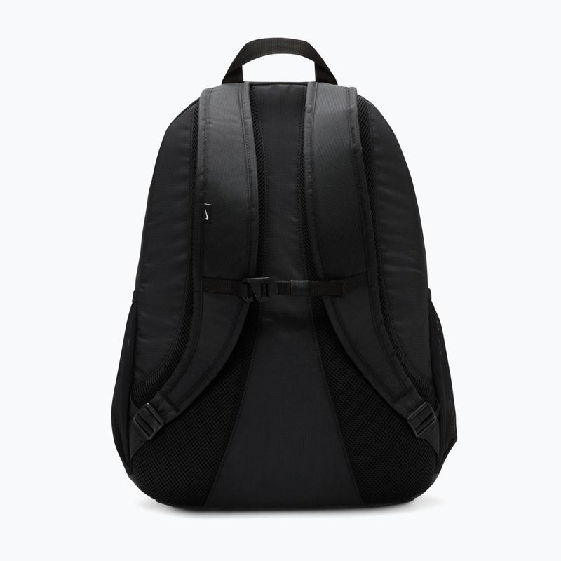 Městský batoh Nike Hayward 26 l black/black/white 3