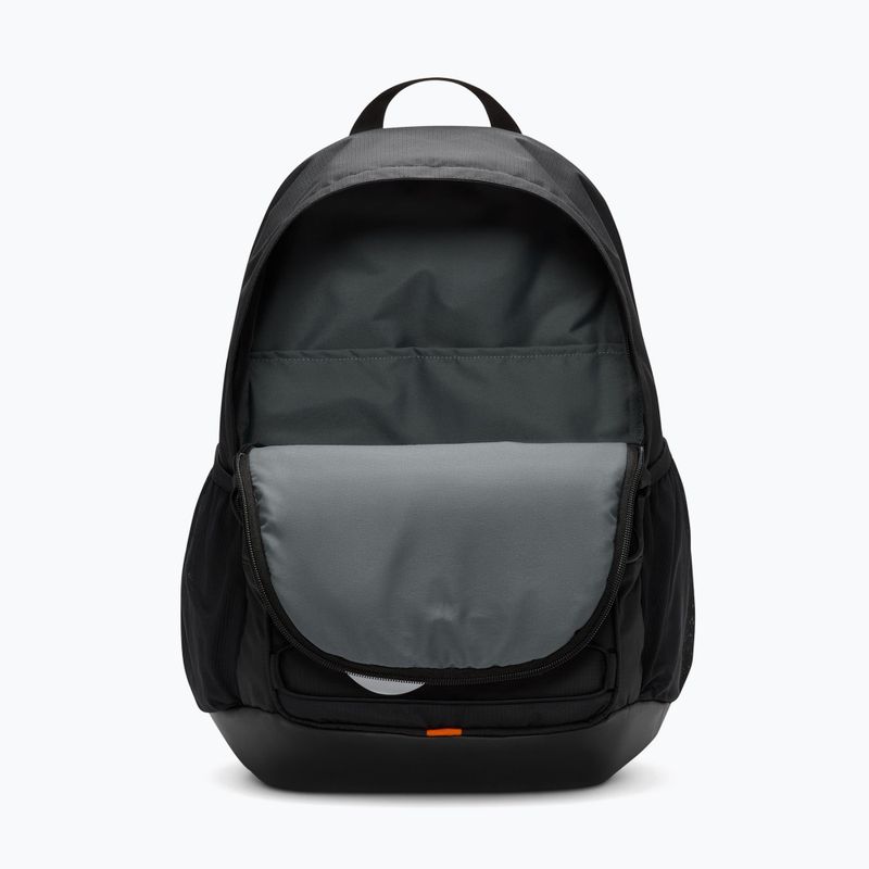 Městský batoh Nike Hayward 26 l black/black/white 5