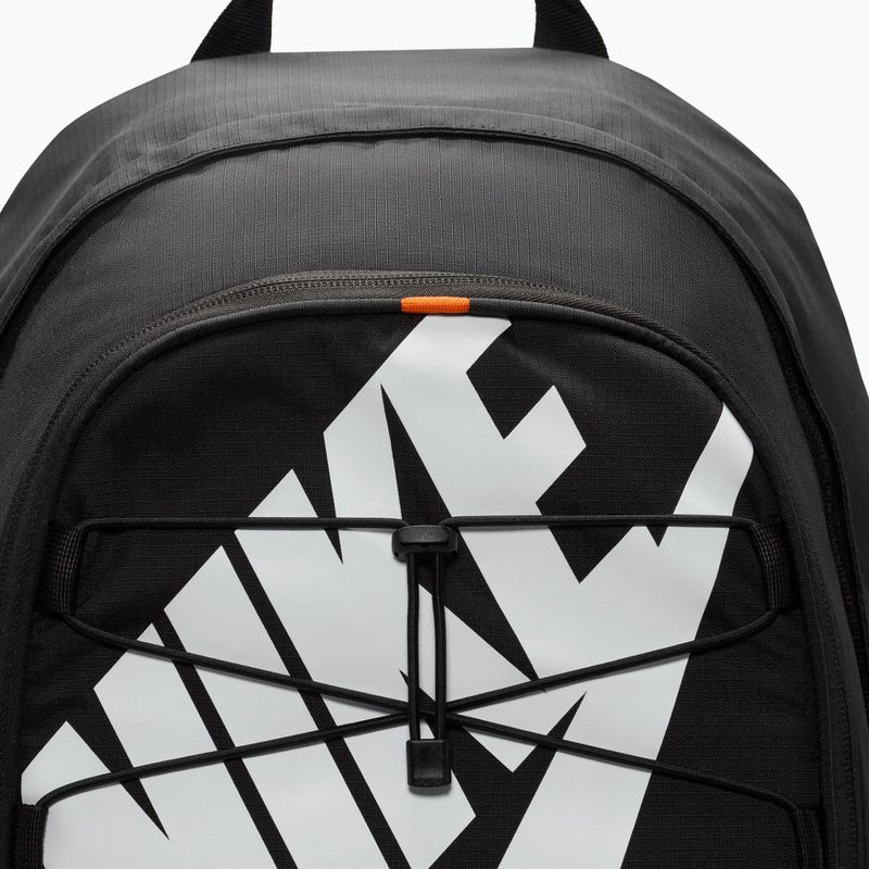 Městský batoh Nike Hayward 26 l black/black/white 6