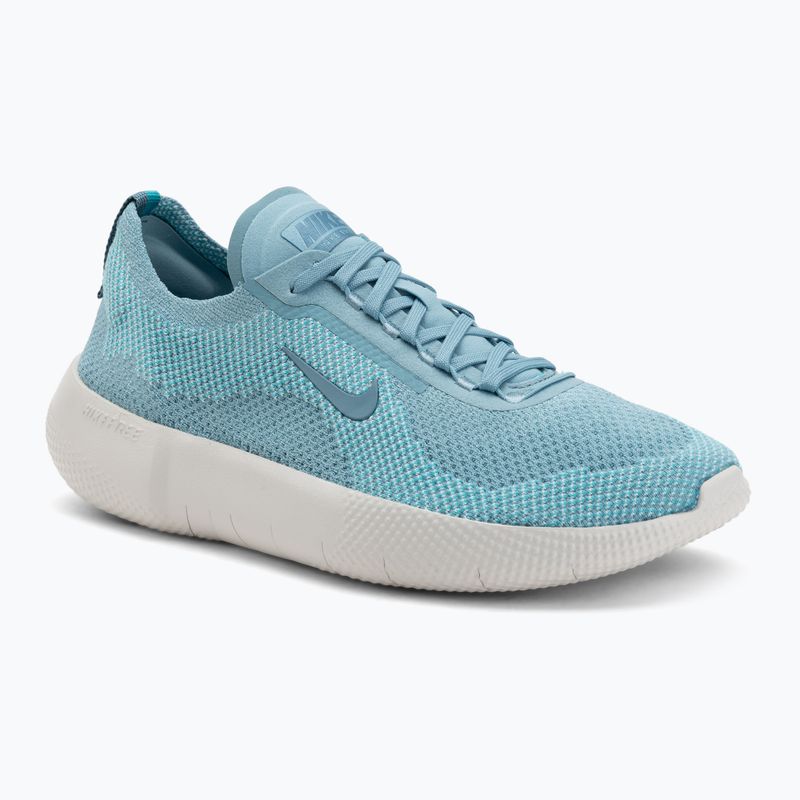 Pánské tréninkové boty Nike Free 2025 denim turquoise/dusty cactus/platinum tint/smoky blue