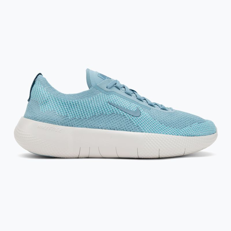 Pánské tréninkové boty Nike Free 2025 denim turquoise/dusty cactus/platinum tint/smoky blue 2
