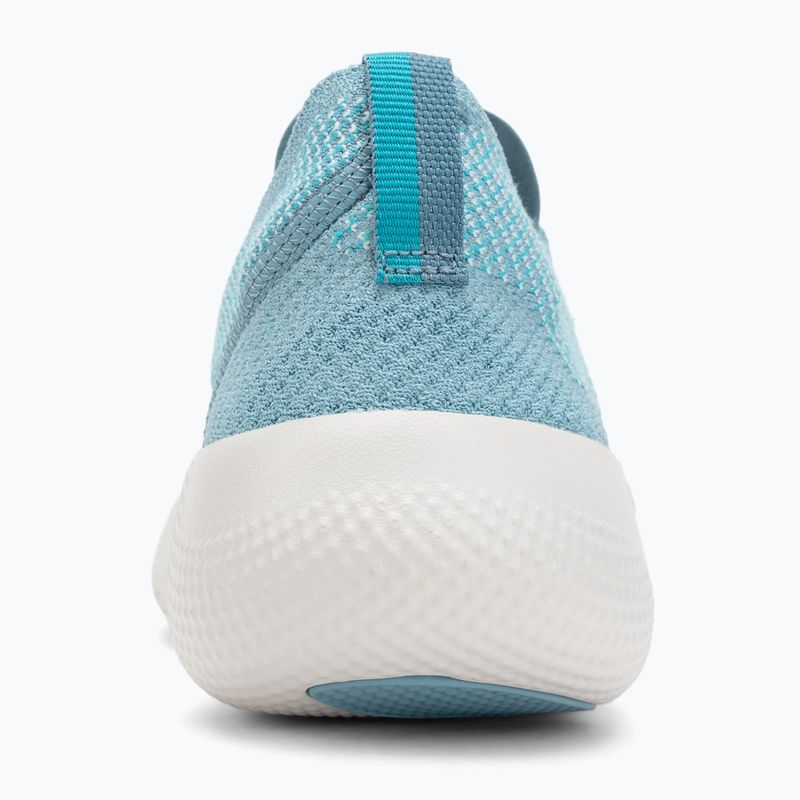 Pánské tréninkové boty Nike Free 2025 denim turquoise/dusty cactus/platinum tint/smoky blue 6