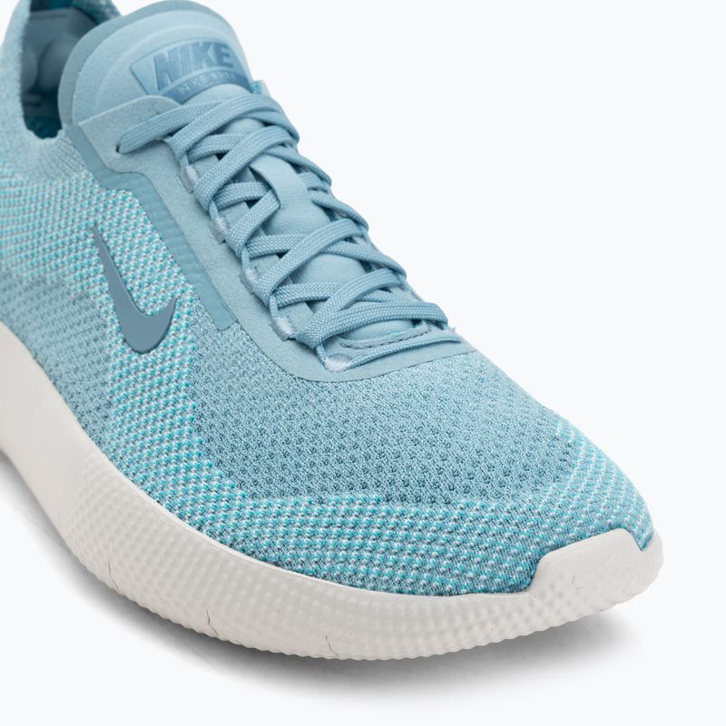 Pánské tréninkové boty Nike Free 2025 denim turquoise/dusty cactus/platinum tint/smoky blue 7
