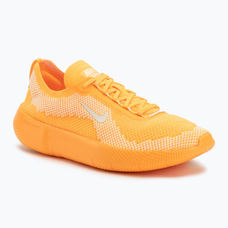 Pánské tréninkové boty Nike Free 2025 laser orange/white/alabaster
