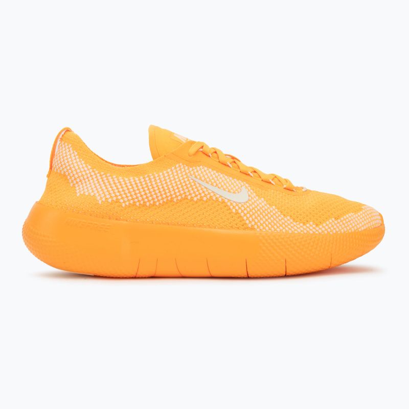 Pánské tréninkové boty Nike Free 2025 laser orange/white/alabaster 2