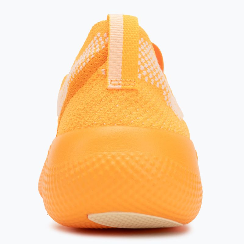 Pánské tréninkové boty Nike Free 2025 laser orange/white/alabaster 6