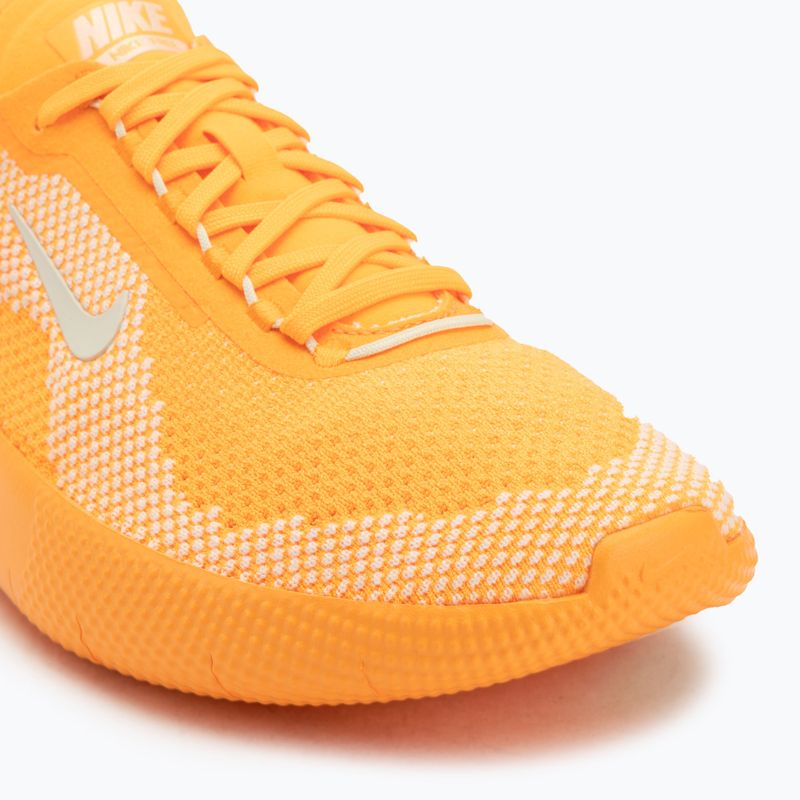 Pánské tréninkové boty Nike Free 2025 laser orange/white/alabaster 7