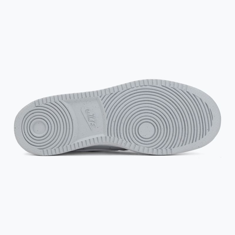 Pánské boty Nike Court Vision Low pure platinum/white 4
