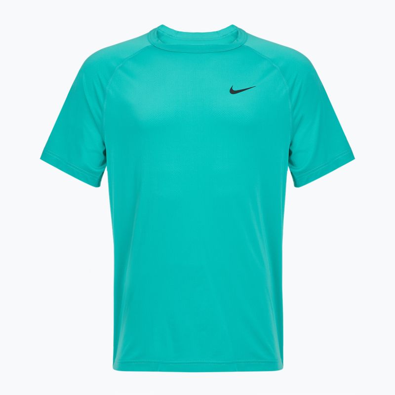 Pánské tréninkové tričko Nike Dri-Fit Ready dusty cactus/black