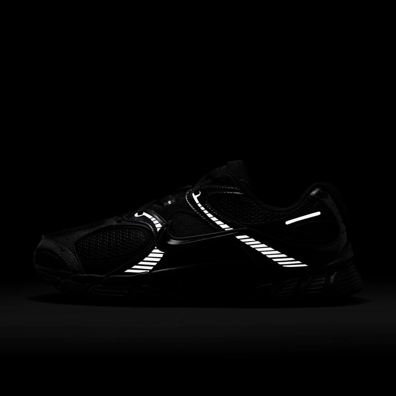 Pánské boty Nike V5 RNR black/anthracite/black 8