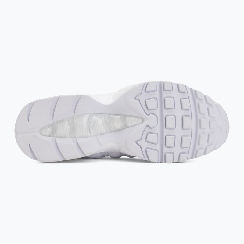 Pánské boty Nike Air Max 95 Big Bubble white/white/pure platinum/white 4