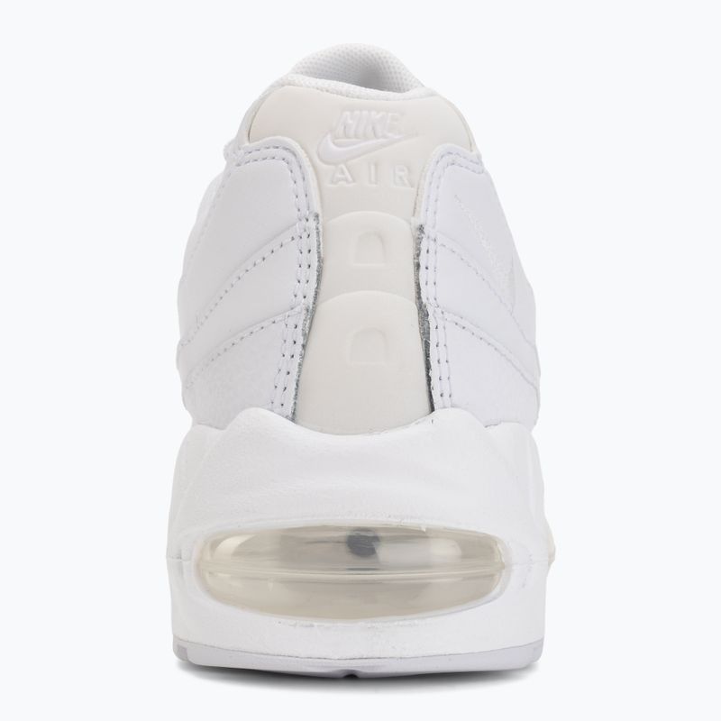 Pánské boty Nike Air Max 95 Big Bubble white/white/pure platinum/white 6