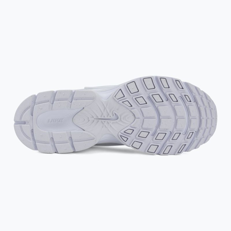 Pánské tenisky Nike V5 RNR white/black/metallic silver/white 4