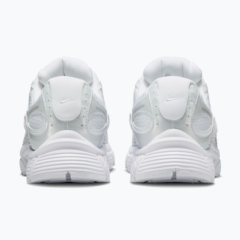 Pánské tenisky Nike V5 RNR white/black/metallic silver/white 3