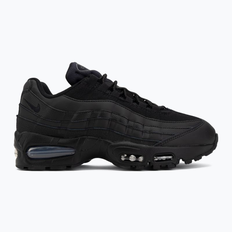 Pánské boty Nike Air Max 95 Big Bubble black/anthracite/black 2