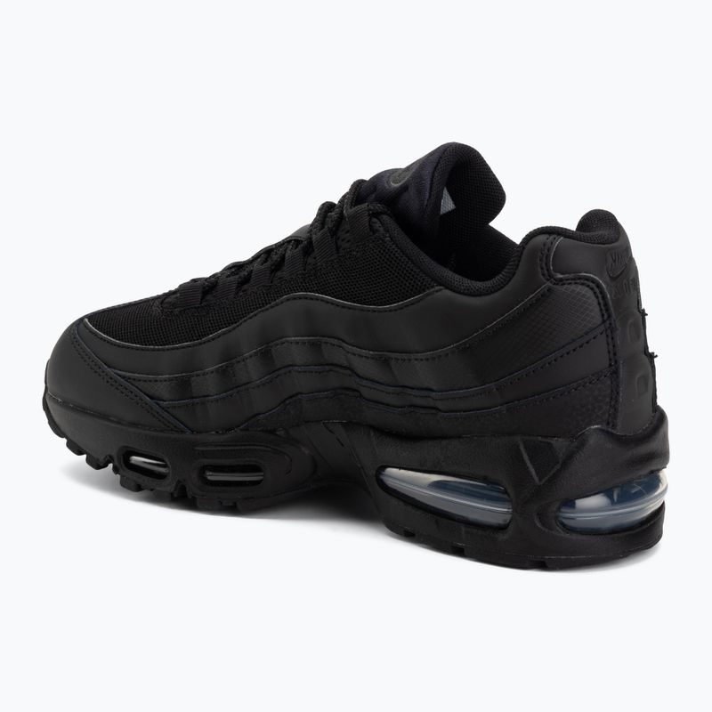 Pánské boty Nike Air Max 95 Big Bubble black/anthracite/black 3