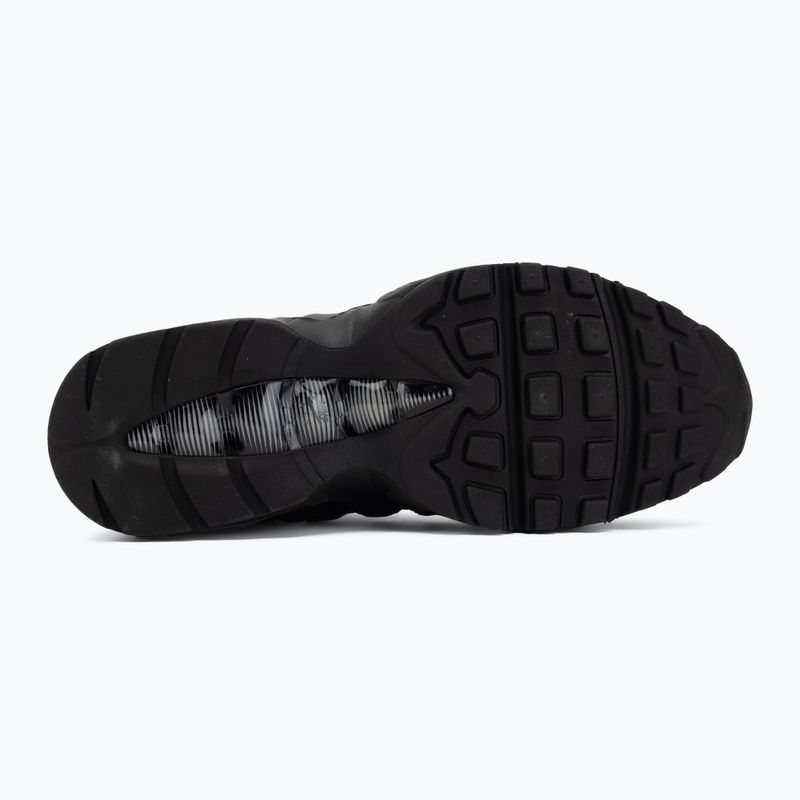 Pánské boty Nike Air Max 95 Big Bubble black/anthracite/black 4