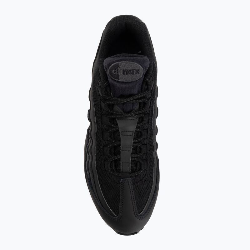 Pánské boty Nike Air Max 95 Big Bubble black/anthracite/black 5