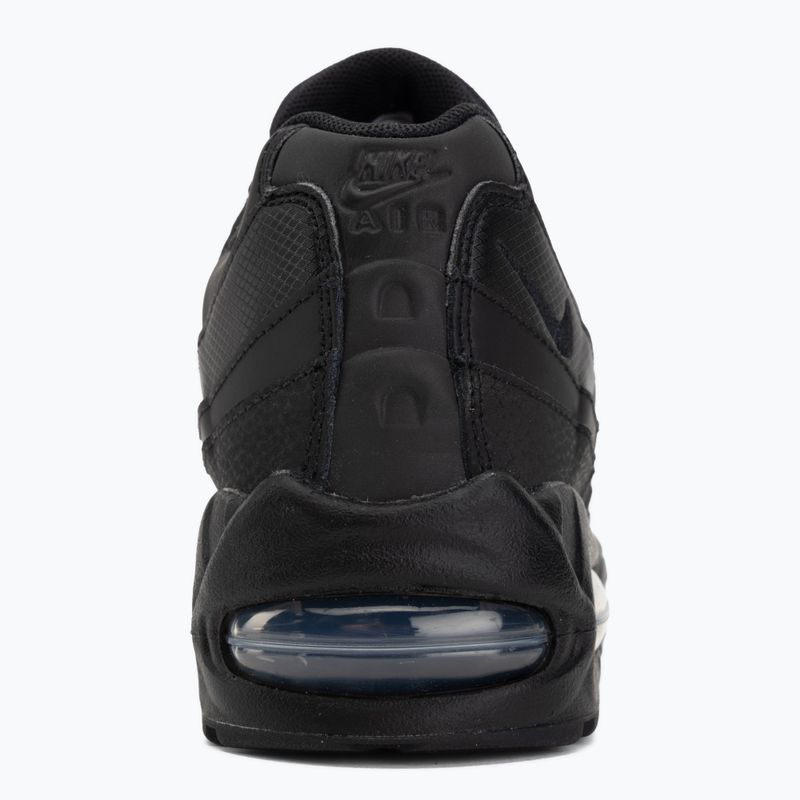 Pánské boty Nike Air Max 95 Big Bubble black/anthracite/black 6