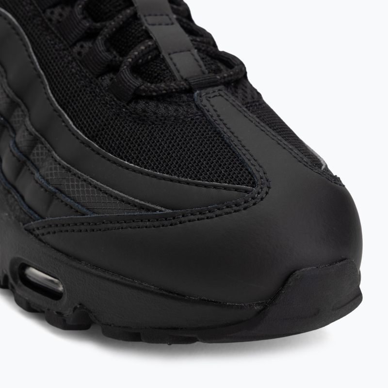 Pánské boty Nike Air Max 95 Big Bubble black/anthracite/black 7