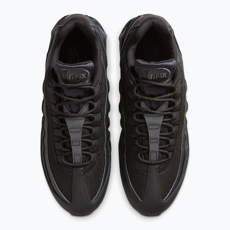 Pánské boty Nike Air Max 95 Big Bubble black/anthracite/black 4