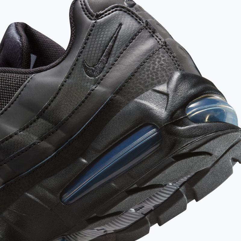 Pánské boty Nike Air Max 95 Big Bubble black/anthracite/black 7