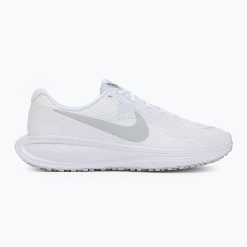 Pánské běžecké boty Nike Revolution 8 white/pure platinum 2