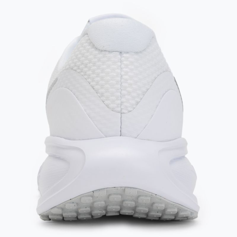 Pánské běžecké boty Nike Revolution 8 white/pure platinum 6