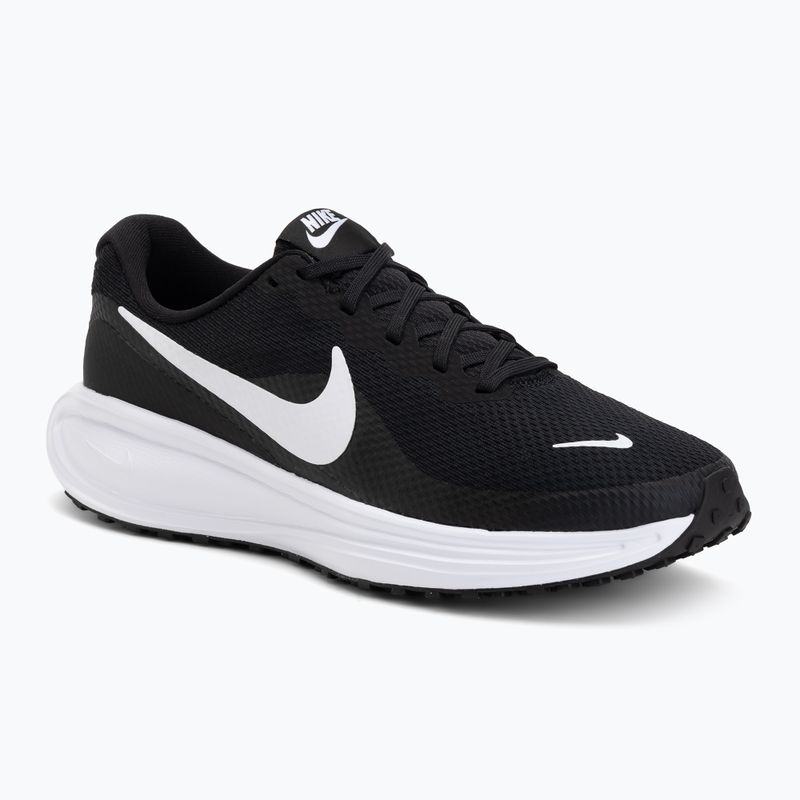 Pánské běžecké boty Nike Revolution 8 black/black/white
